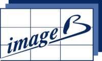 Logo Image B sans texte